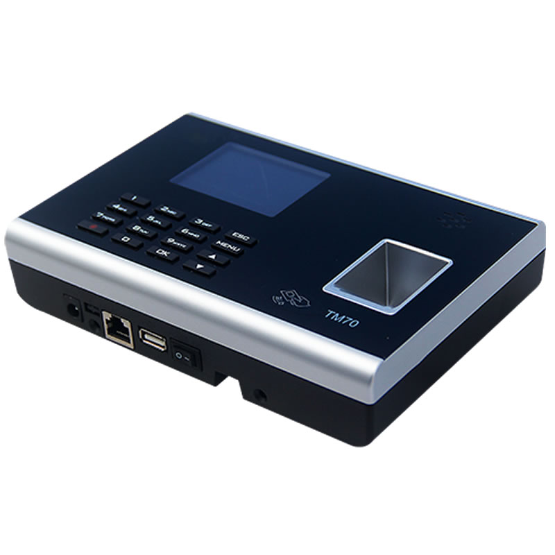 TM70 Biometric Fingerprint Reader For Access Control